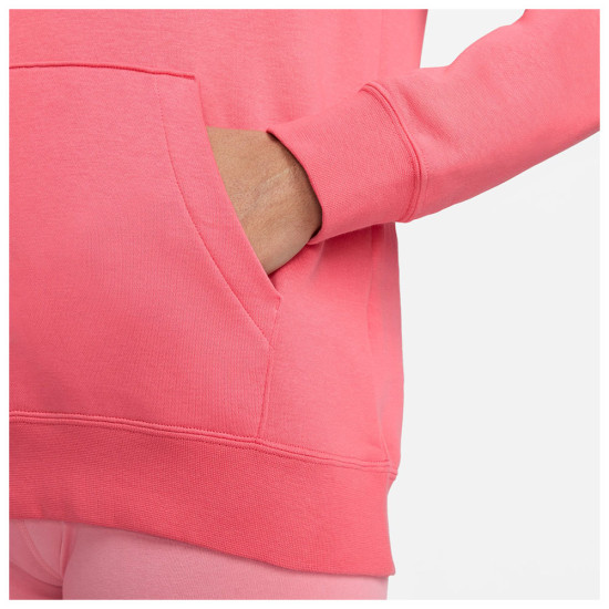 Nike Γυναικείο φούτερ Sportswear Club Fleece